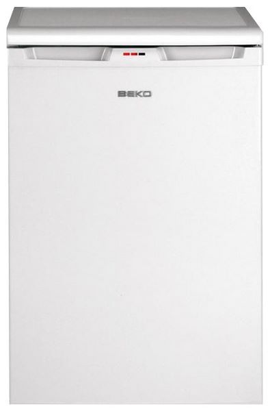 Отзывы BEKO FNE 1072