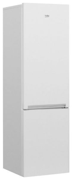 Отзывы BEKO RCNK 321K00 W