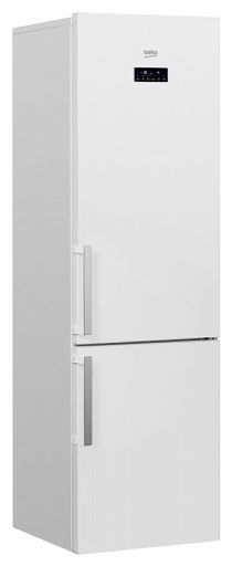 Отзывы BEKO RCNK 356E21 W