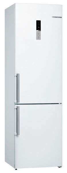 Отзывы Bosch KGE39AW21R