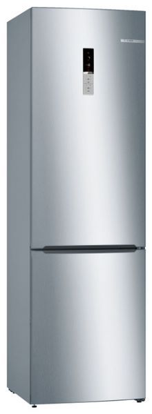 Отзывы Bosch KGE39XL2AR