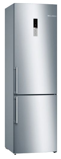 Отзывы Bosch KGE39XL2OR