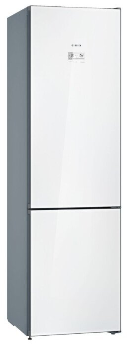 Отзывы Bosch KGN39LW31R