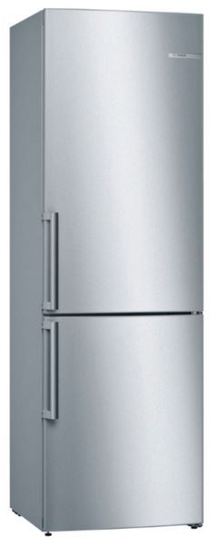 Отзывы Bosch KGV36XL2OR