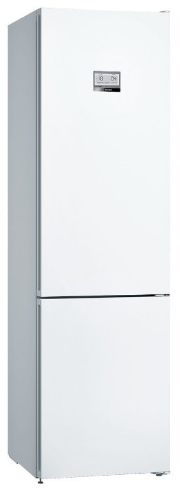 Отзывы Bosch KGN39AW2AR