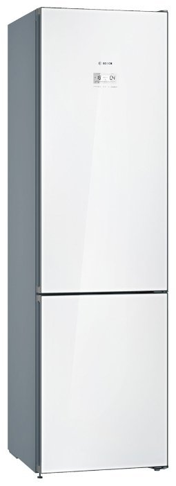 Отзывы Bosch KGN39JW3AR