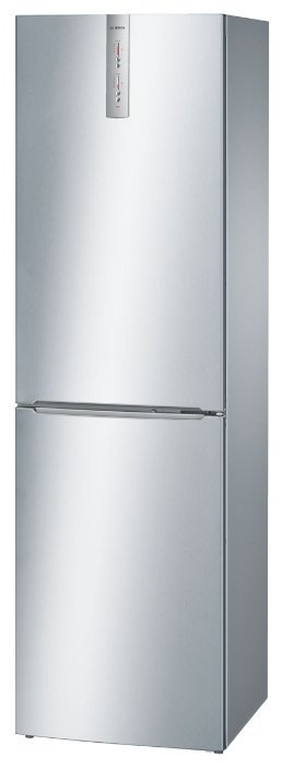 Отзывы Bosch KGN39NL14R