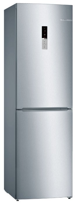 Отзывы Bosch KGN39VL16R