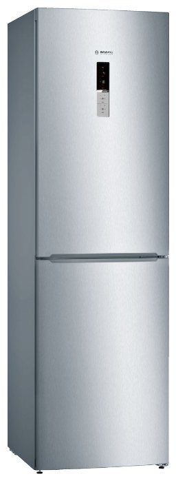 Отзывы Bosch KGN39VL17R