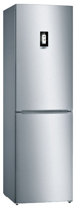 Отзывы Bosch KGN39VL1MR