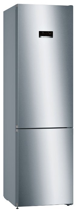 Отзывы Bosch KGN39XL2AR