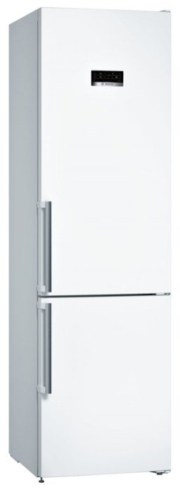 Отзывы Bosch KGN39XW3OR