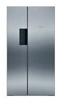 Отзывы Bosch KAN92VI25