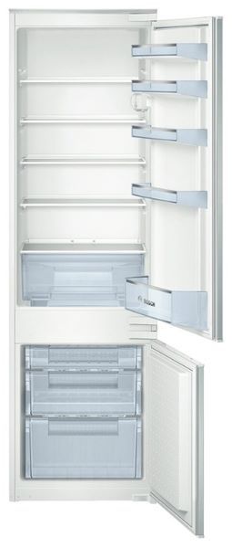 Отзывы Bosch KIV38X22