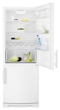 Отзывы Electrolux ENF 4450 AOW