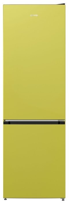 Отзывы Gorenje NRK 6192 CAP4