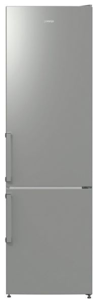 Отзывы Gorenje NRK 6201 GHX