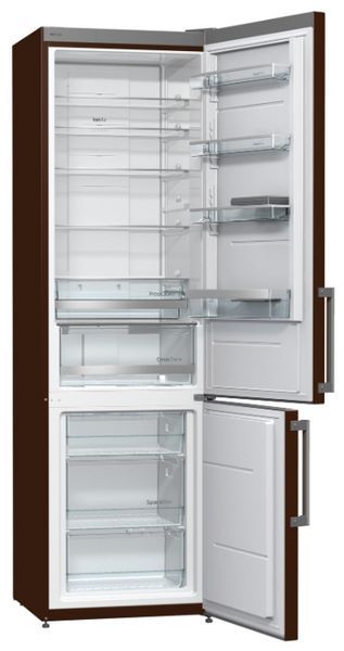 Отзывы Gorenje NRK 6201 MCH