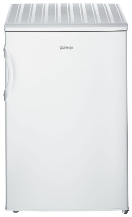 Отзывы Gorenje RB 4091 ANW