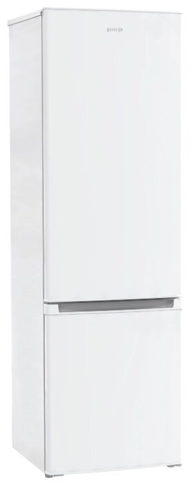 Отзывы Gorenje RK 4171 ANW