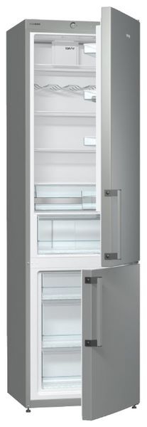 Отзывы Gorenje RK 6201 FX