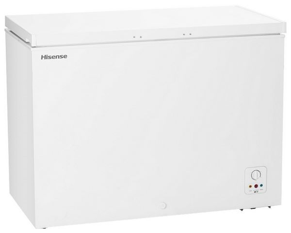 Отзывы Hisense FC-33DD4SA