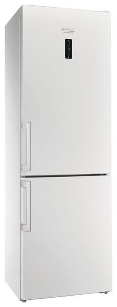 Отзывы Hotpoint-Ariston HFP 6180 W