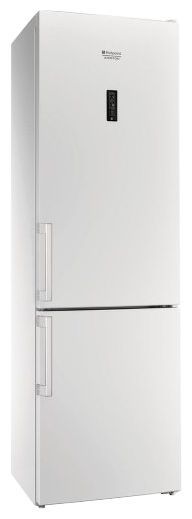 Отзывы Hotpoint-Ariston HFP 6200 W