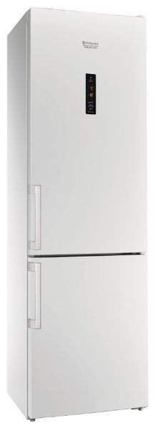 Отзывы Hotpoint-Ariston HFP 7200 WO