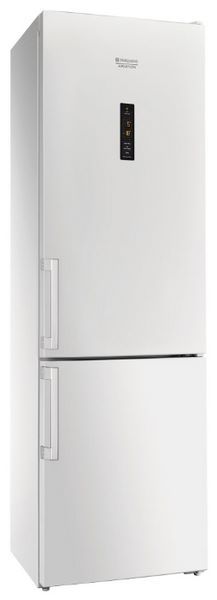 Отзывы Hotpoint-Ariston HFP 8202 WOS