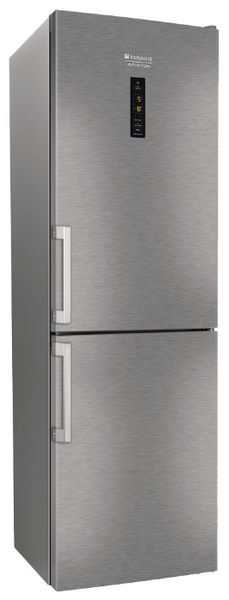 Отзывы Hotpoint-Ariston HFP 8202 XOS