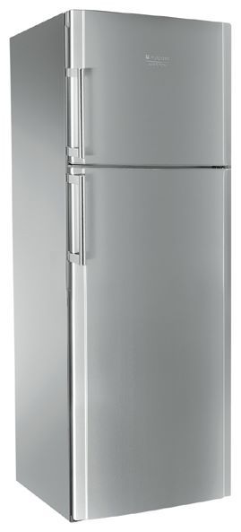 Отзывы Hotpoint-Ariston ENTMH 19221 FW