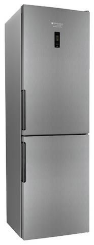 Отзывы Hotpoint-Ariston HF 6181 X