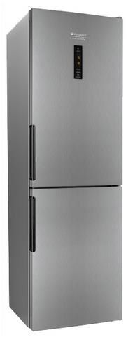 Отзывы Hotpoint-Ariston HF 7181 X O