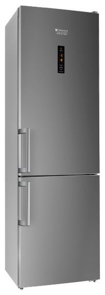 Отзывы Hotpoint-Ariston HF 8201 S O