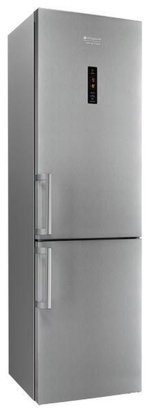 Отзывы Hotpoint-Ariston HF 8201 X RO