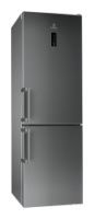 Отзывы Indesit DF 6181 X