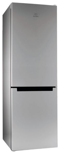 Отзывы Indesit DS 4180 S B