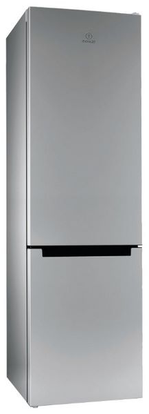 Отзывы Indesit DS 4200 S B