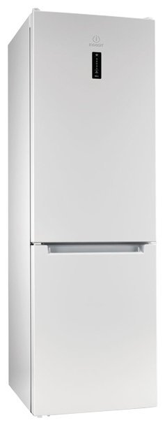 Отзывы Indesit ITF 118 W