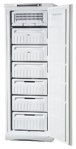 Отзывы Indesit SFR 167 NF C