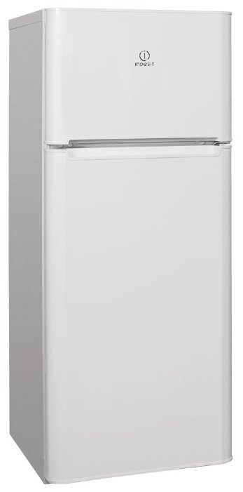 Отзывы Indesit TIA 14