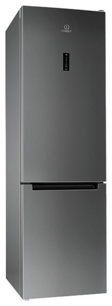 Отзывы Indesit DF 5201 X RM