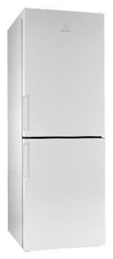 Отзывы Indesit EF 16