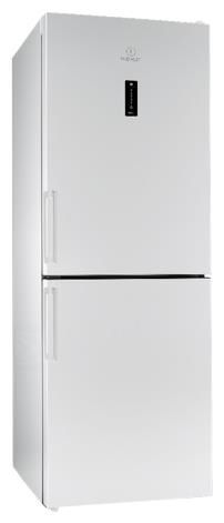 Отзывы Indesit EF 16 D