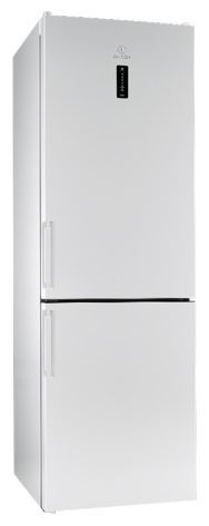 Отзывы Indesit EF 18 D