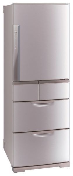 Отзывы Mitsubishi Electric MR-BXR538W-N-R