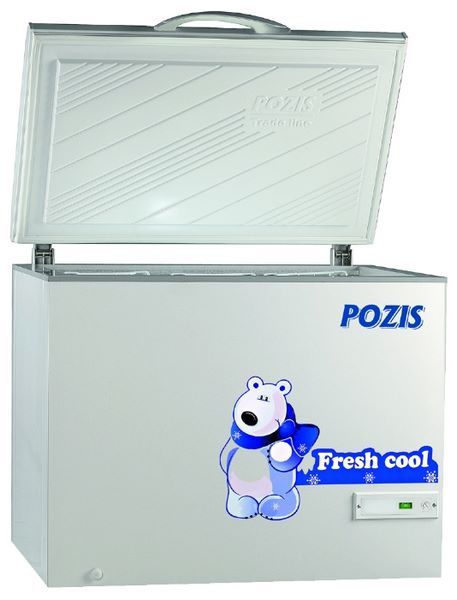 Отзывы Pozis FH-255-1