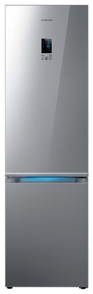 Отзывы Samsung RB-37 K63412A