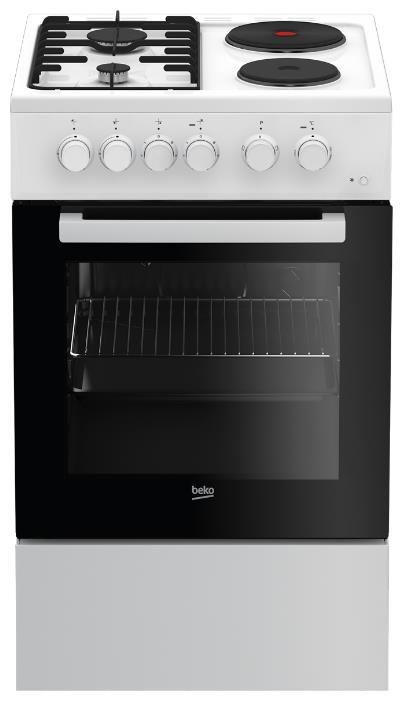 Отзывы BEKO FFSS 54000 W